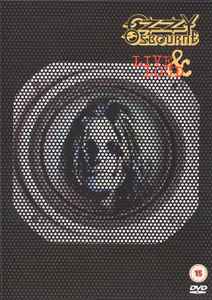 Ozzy Osbourne – Live & Loud (2003, DVD) - Discogs