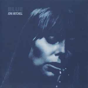 Blue - Joni Mitchell