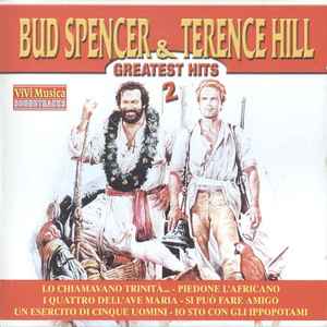 The Best of Bud Spencer & Terence Hill, Vol. 1, Various Artists - Qobuz