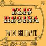 Cover of Falso Brilhante, 2007, CD