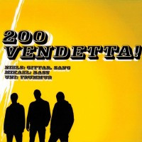 baixar álbum 200 - Vendetta