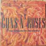 CD - GUNS N' ROSES - THE SPAGHETTI INCIDENT - IMPORTADO – Universal Music  Colombia Store