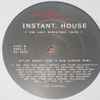 Instant House - Awade (The Lost Dancetrax Takes)