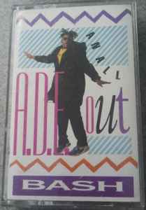 Mc Ade An All Out Bash 1991 Cassette Discogs