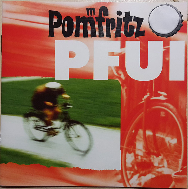 ladda ner album Pommfritz - Pfui