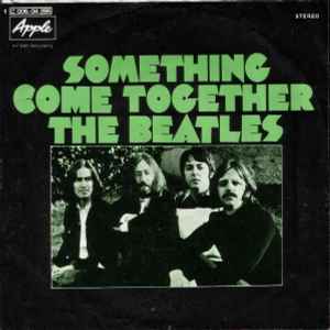 Something / Come Together - The Beatles