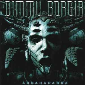 Dimmu Borgir – Abrahadabra (2010, CD) - Discogs
