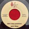 Will Rose (6) - Red Light Highway 