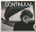 Cover of Continuum, 2010-01-18, CD