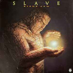 Slave - Stone Jam album cover