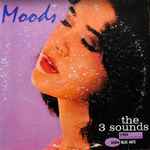 Cover of Moods, 1962, Vinyl