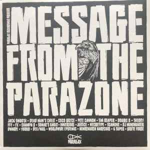 Message From The Parazone - Various