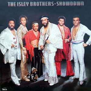 Showdown - The Isley Brothers