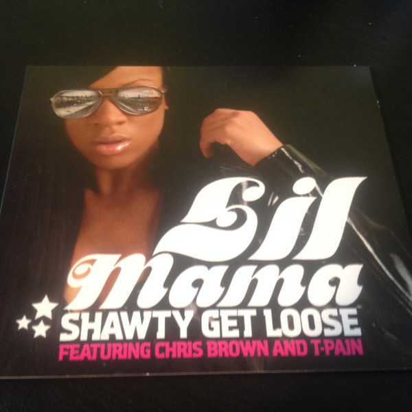 Shawty [Featuring T Pain] (video) [Main] 