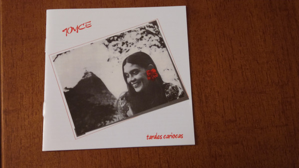 Joyce – Tardes Cariocas (2016, CD) - Discogs