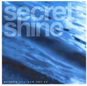 Elemental EP  Secret Shine