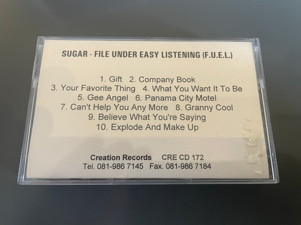 Sugar File under easy listening (Vinyl Records, LP, CD) on CDandLP