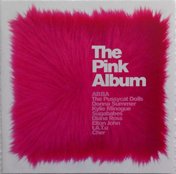 The Pink Album: : Musik-CDs & Vinyl