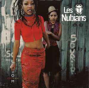 Princesses Nubiennes - Les Nubians