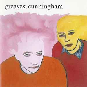 Greaves*, Cunningham* - Greaves, Cunningham
