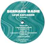 Cover of Love Explosion, 1995, Vinyl