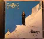 Cover of Always..., , CD