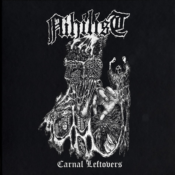 Nihilist – Drowned - The Demos (2016, Vinyl) - Discogs