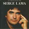 Serge Lama - Le Meilleur De Serge Lama