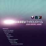 Cover of Odyssey Through O₂, 1998-10-01, CD