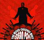 Cover of The Misled Children Meet Odean Pope, 2008, CD