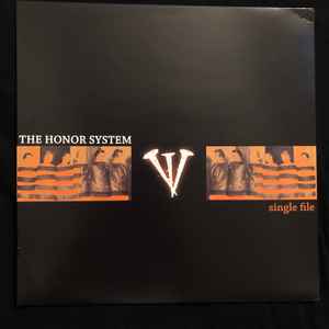 The Honor System - Single File