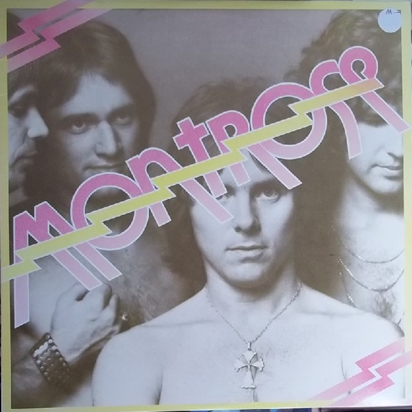 Montrose - Montrose | Releases | Discogs