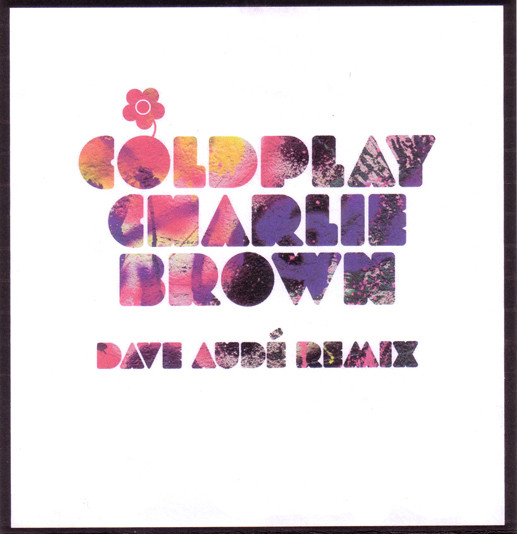 lataa albumi Coldplay - Charlie Brown Dave Aude Remixes