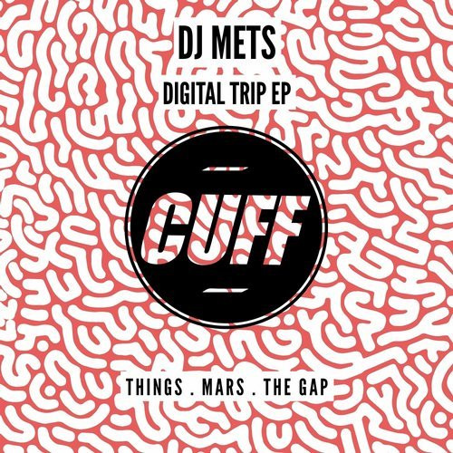 ladda ner album DJ Mets - Digital Trip EP