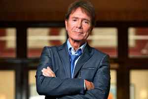 Cliff Richard on Discogs