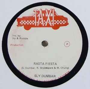 Sly Dunbar - Awho Say / Rasta Fiesta album cover