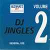 No Artist - Ultimate DJ Jingles Volume 2