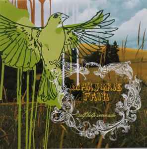 Marjorie Fair - Self Help Serenade album cover