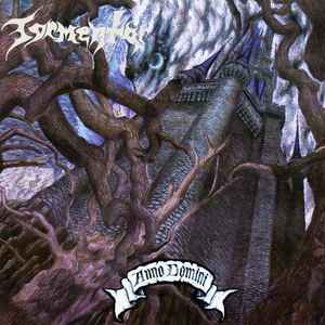 Tormentor – The Seventh Day Of Doom (1997, CD) - Discogs