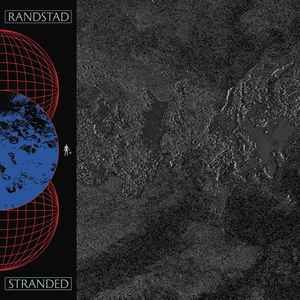 Randstad - Stranded album cover
