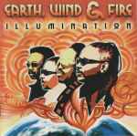 Cover of Illumination, 2005, CD