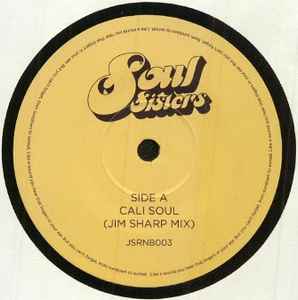 Jim Sharp – Dilla Machine/Kiss Of Doom (2022, Vinyl) - Discogs