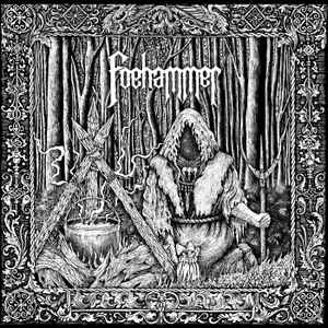 Foehammer - Foehammer album cover