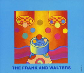 The Frank And Walters – Happy Busman (1992, Vinyl) - Discogs