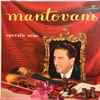 Mantovani And His Orchestra - Mantovani Plays Great Operatic Arias