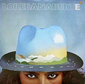 Loredanaberte' - Loredana Berte'