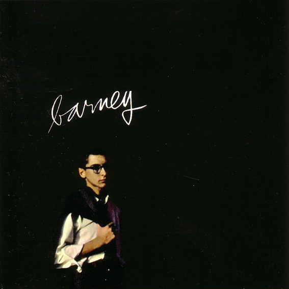 Barney Wilen – Barney (1995, CD) - Discogs