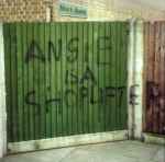 Cover of Angie Is A Shoplifter, 1996-10-07, CD