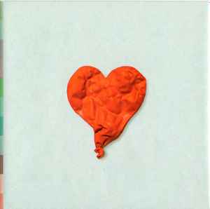 808s & Heartbreak (CD, Album) for sale