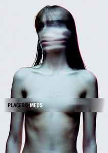 Placebo - Meds album cover